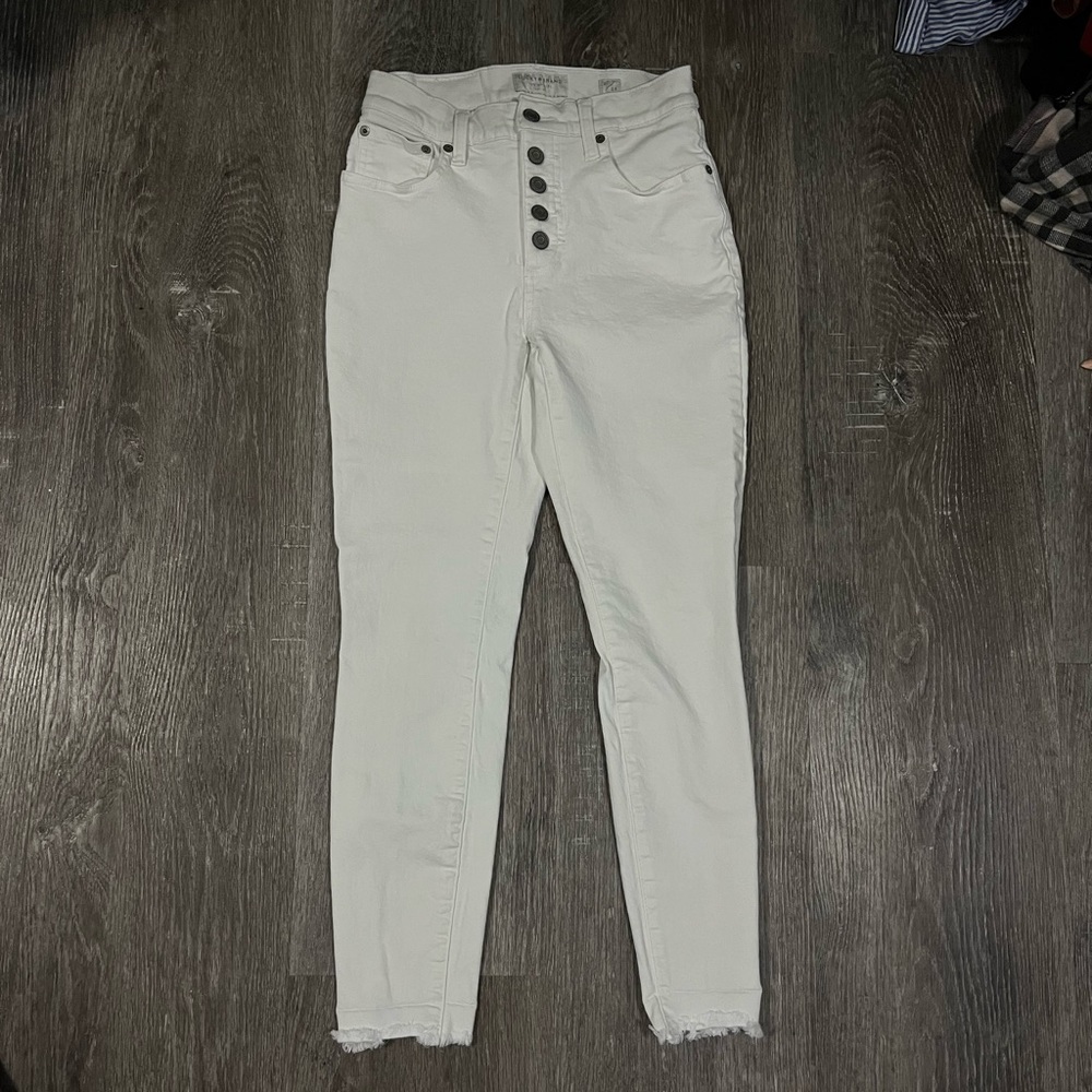 Lucky Jeans